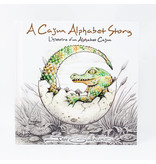 Books A Cajun Alphabet Story book