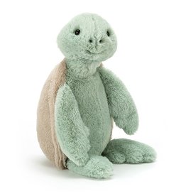 Jellycat Bashful Turtle | Small (in store exclusive)
