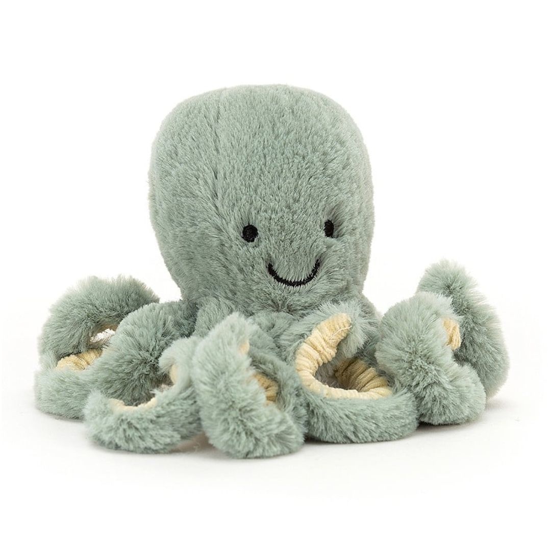 Jellycat Odyssey Octopus | Baby