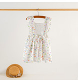Nola Tawk Confetti Hearts Organic Muslin Dress