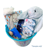ZukaBaby Custom Easter Basket (in store exclusive)