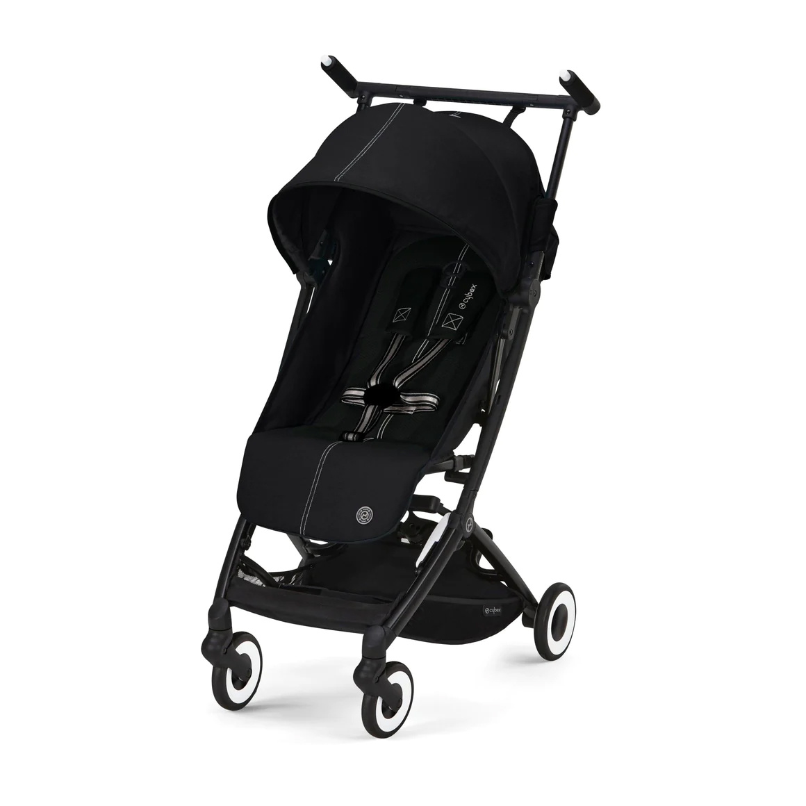 CYBEX Cybex Libelle 2 Ultra Compact Stroller (in store exclusive)