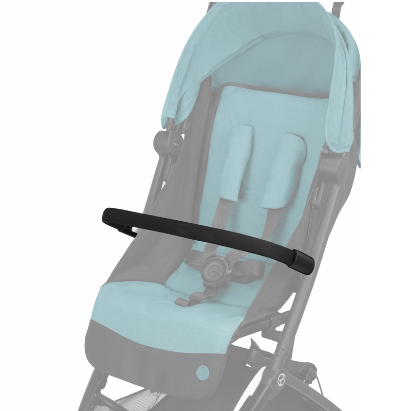 CYBEX Libelle Bumper Bar | Black