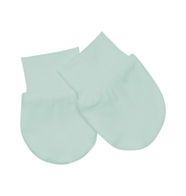Kyte Baby Kyte Baby Bamboo Scratch Mitten | Sage