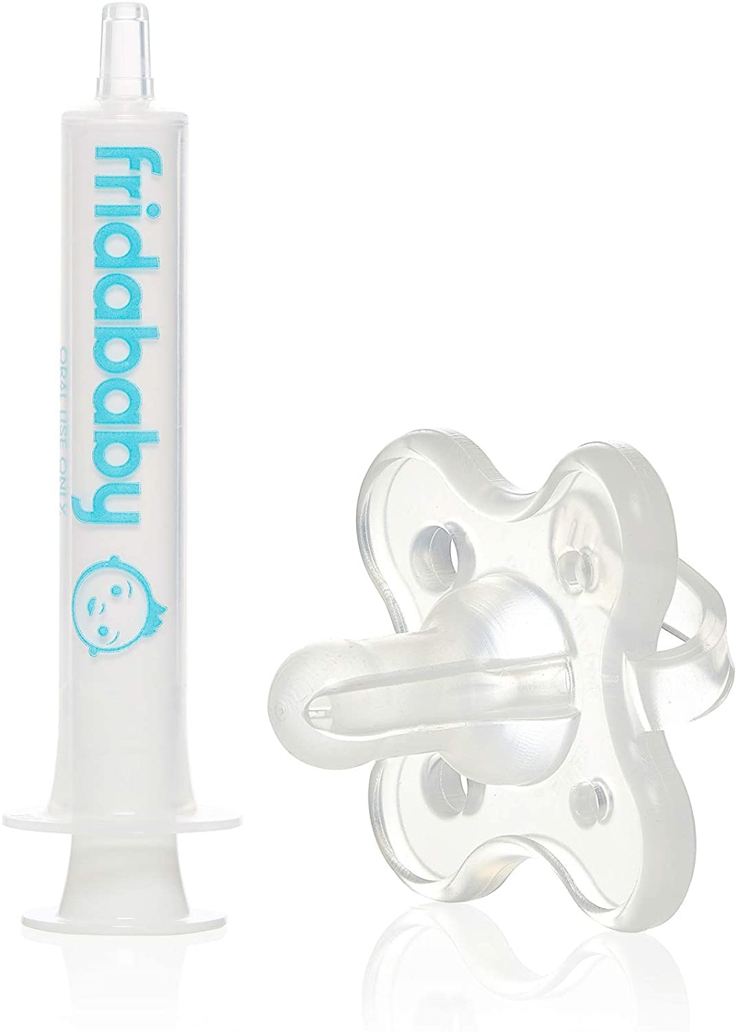 FridaBaby Medifrida The Accu-Dose Pacifier