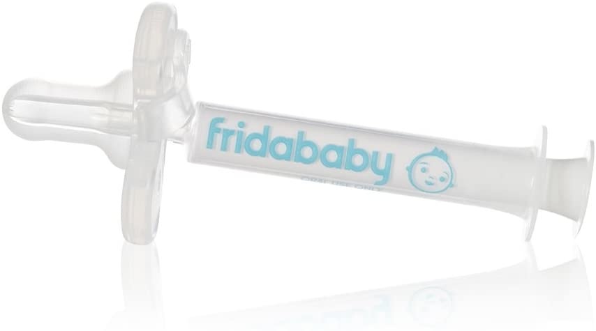 FridaBaby Medifrida The Accu-Dose Pacifier