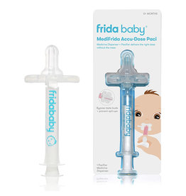 FridaBaby Medifrida The Accu-Dose Pacifier