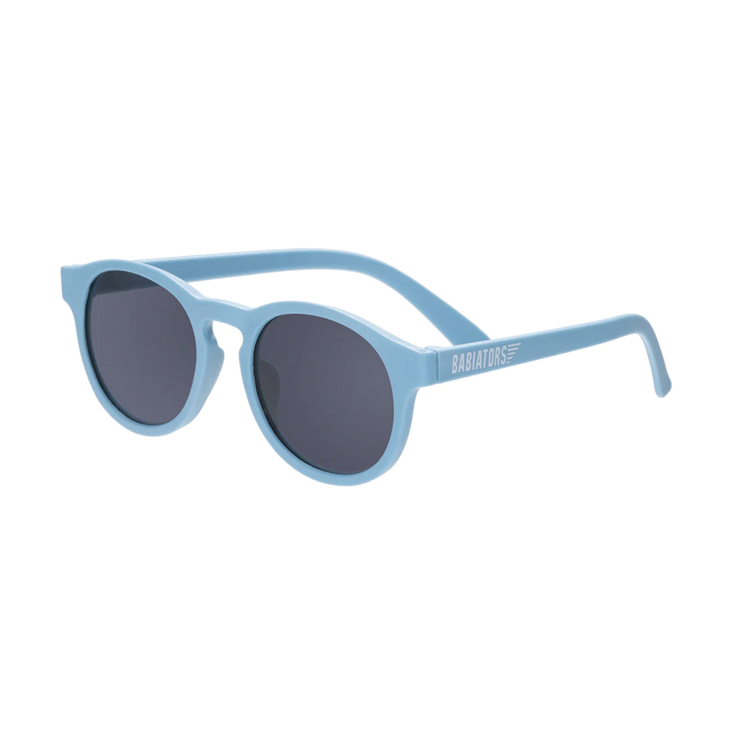 Babiators Babiators Keyhole UV Sunglasses | Up in the Air Blue