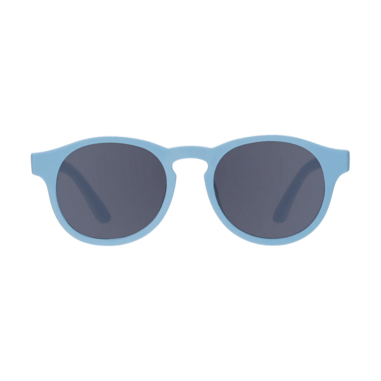 Babiators Keyhole Sunglasses  Up in the Air Blue - ZukaBaby