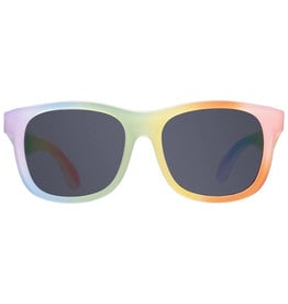 Babiators Rad Rainbow Navigator UV Sunglasses | Limited Edition