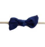 Baby Wisp Megan Tie Knot Baby Headband