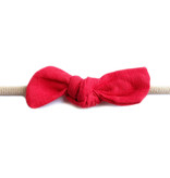 Baby Wisp Megan Tie Knot Baby Headband