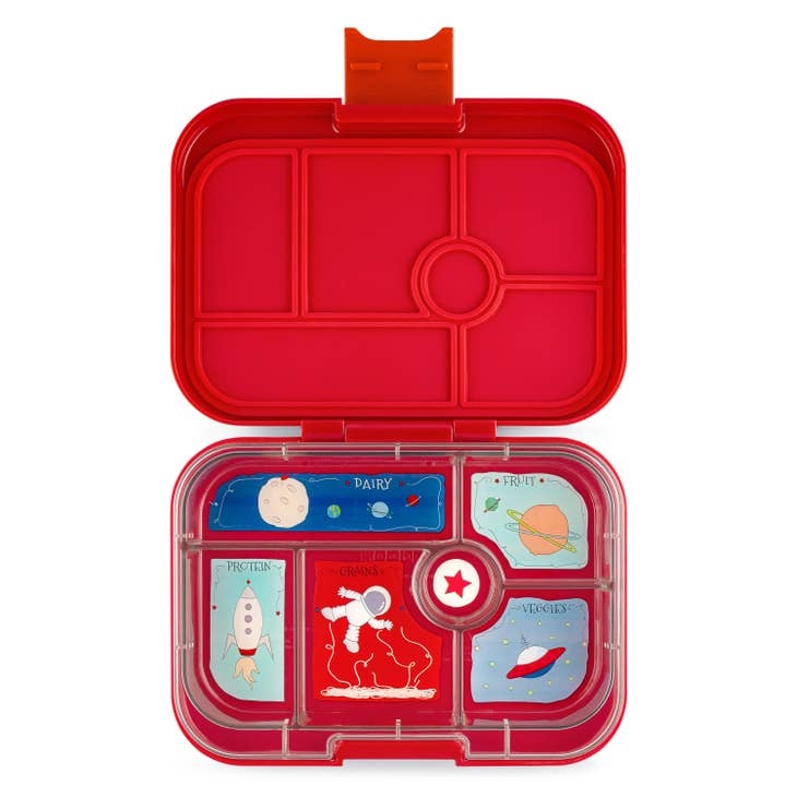 Yumbox Original - Leakproof Bento Lunch Box - ZukaBaby