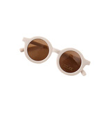 Honeydew Retro Round Mod UV Toddler|Kid Sunglasses