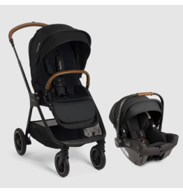 Cybex Libelle 2 Ultra Compact Stroller - ZukaBaby