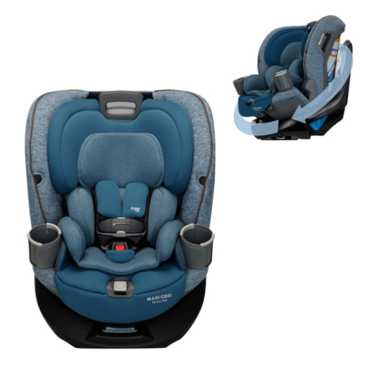 Maxi-Cosi Maxi-Cosi® Emme 360 Rotating All-in-One Car Seat (in store exclusive)