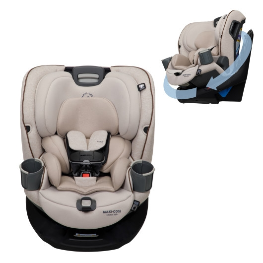 Maxi-Cosi Maxi-Cosi® Emme 360 Rotating All-in-One Car Seat (in store exclusive)