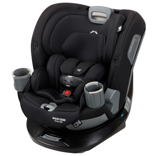 Maxi-Cosi Maxi-Cosi® Emme 360 Rotating All-in-One Car Seat (in store exclusive)