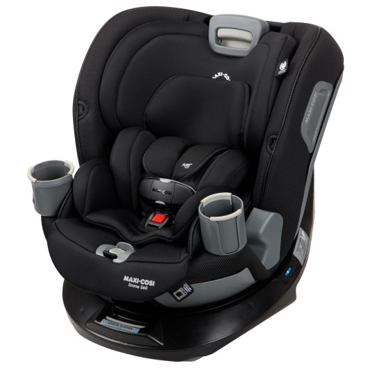 EzMobil - 360° Rotating Car Seat – Sugar & Cotton