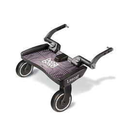 Lascal BuggyBoard Maxi | Black