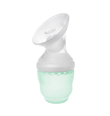 Olababy Breast Milk Collection Attachment for Olababy GentleBottle (with stopper)