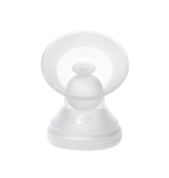 Olababy Breast Milk Collection Attachment for Olababy GentleBottle (with stopper)