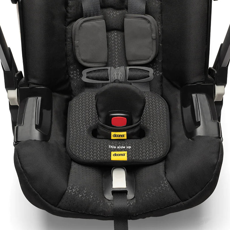 SensAlert Child Car Seat Alert System ZukaBaby