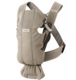 BabyBjorn BabyBjorn Carrier Mini 3D Mesh | In Store Exclusive