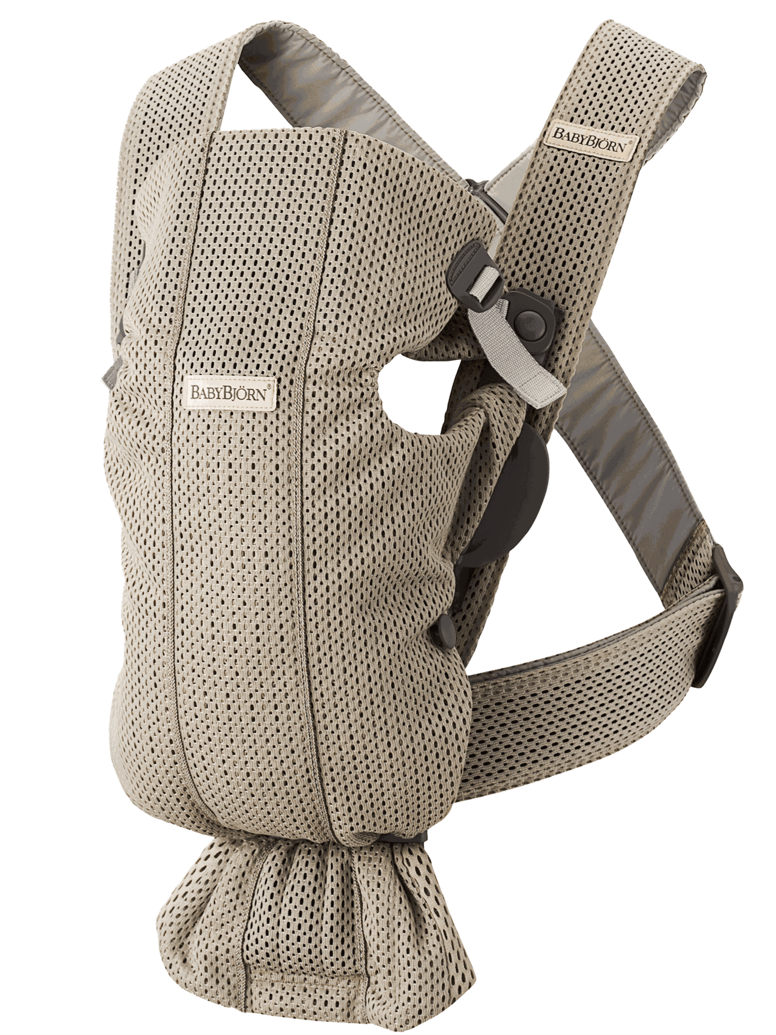 BabyBjorn BabyBjorn Carrier Mini 3D Mesh | In Store Exclusive