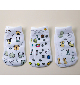 Squid Socks  Meow Collection - ZukaBaby