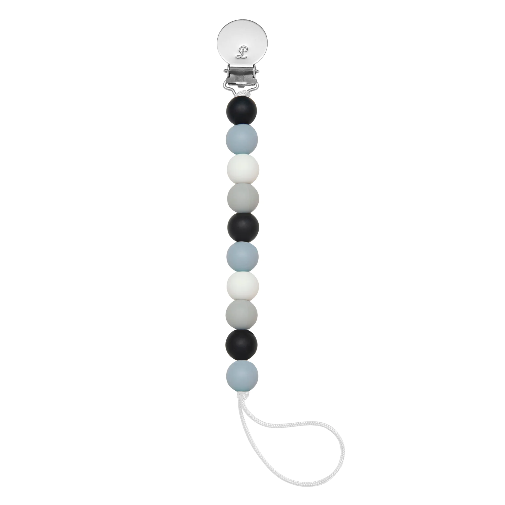 Loulou Lollipop Lolli Pacifier Clip