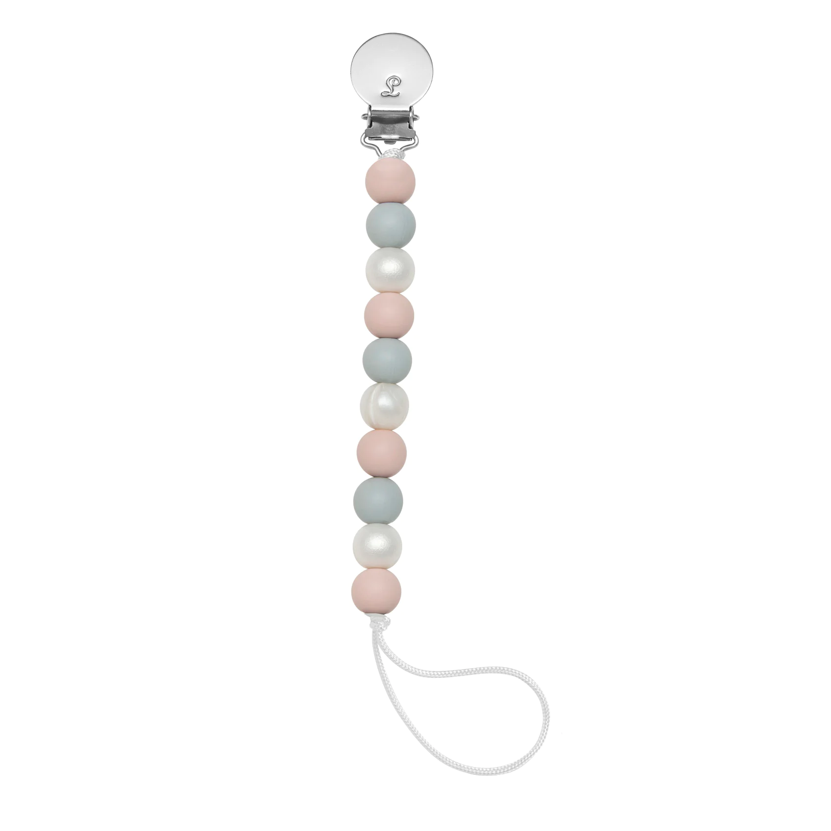 Loulou Lollipop Lolli Pacifier Clip