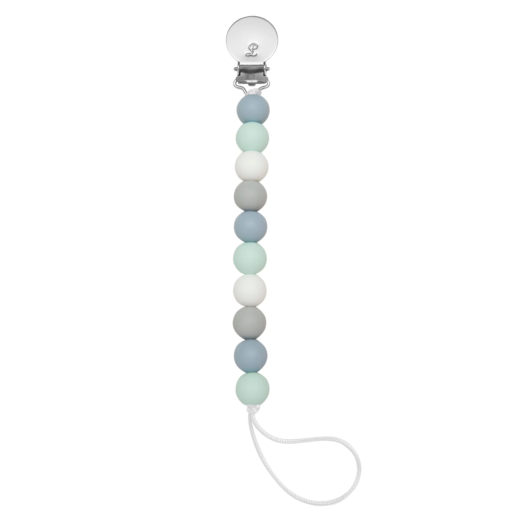 Loulou Lollipop Lolli Pacifier Clip