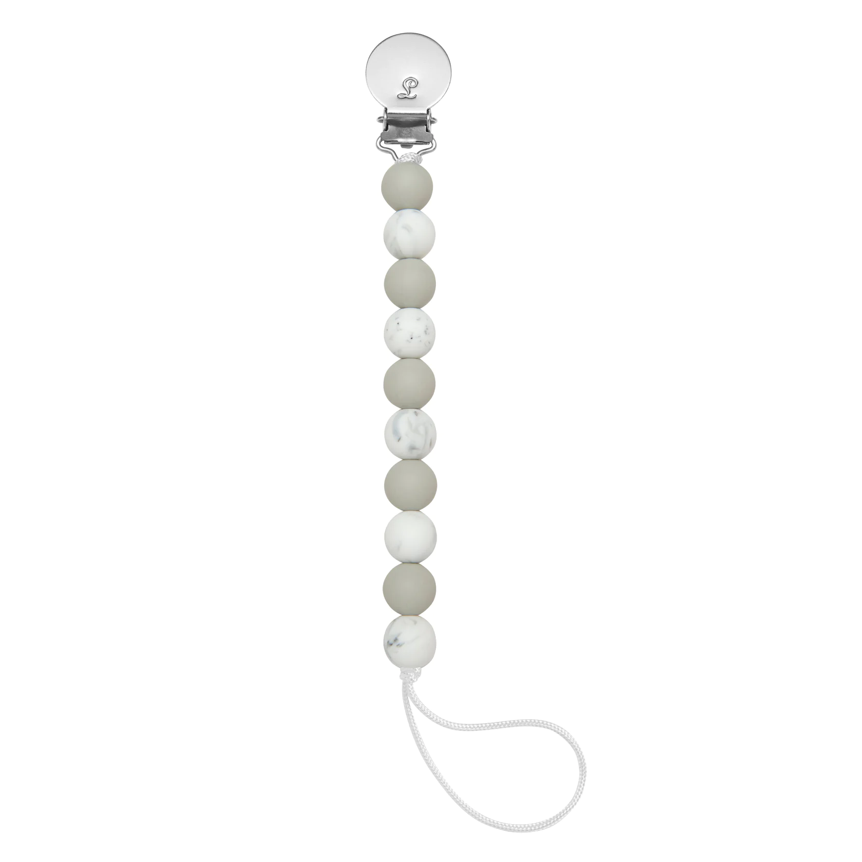 Loulou Lollipop Lolli Pacifier Clip