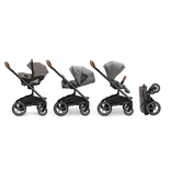 Nuna Nuna Pipa urbn infant car seat + MIXX™ next  Stroller Travel System