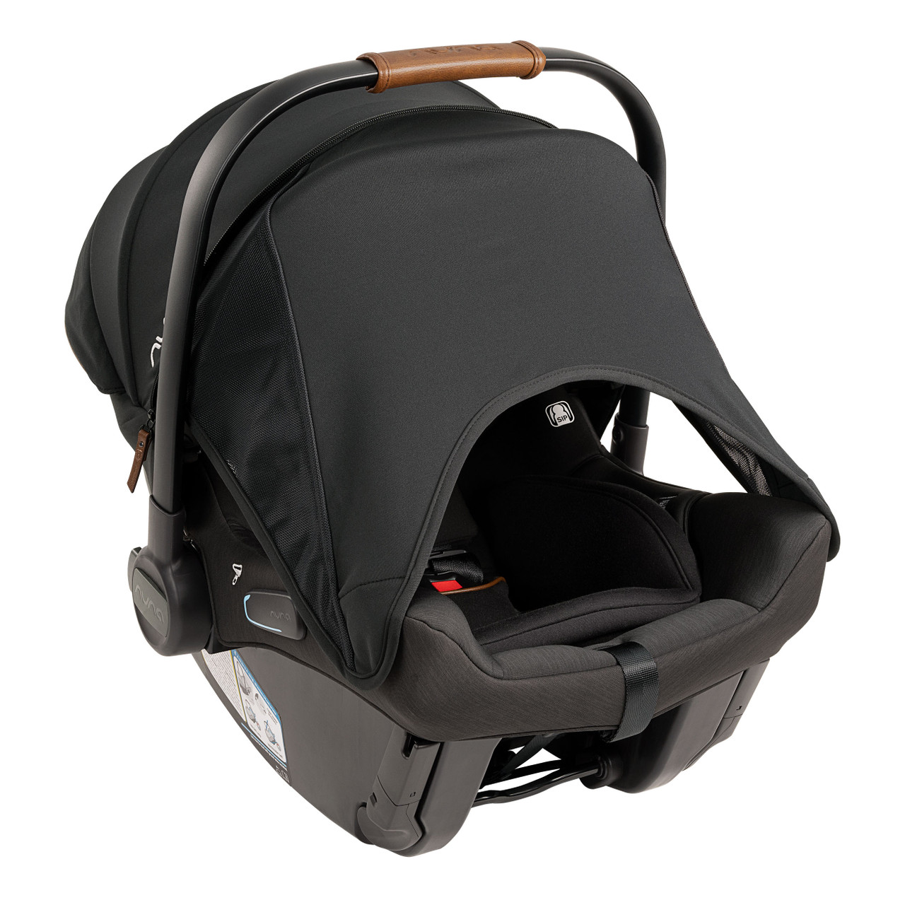 Nuna Nuna Pipa urbn infant car seat + MIXX™ next  Stroller Travel System