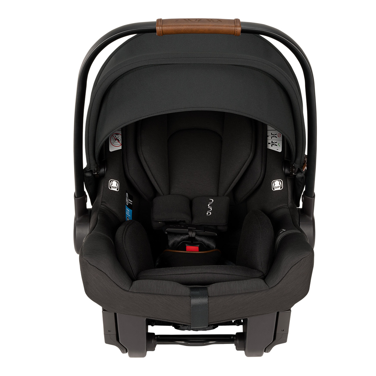 Nuna Nuna Pipa urbn infant car seat + MIXX™ next  Stroller Travel System