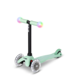 Micro Kickboard Micro Mini2Grow Magic LED Scooter (In Store Exclusive)