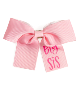 Sweet Wink Big Sis Kids Bow Hair Clip