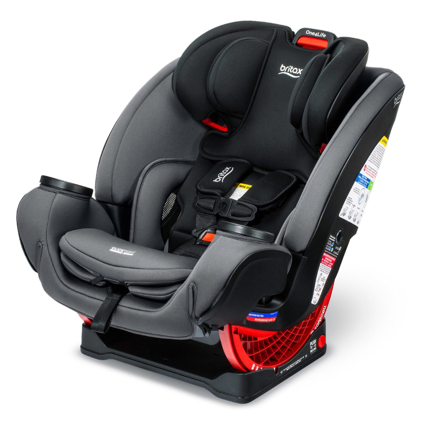 Britax Britax One4Life ClickTight All-in-One Car Seat