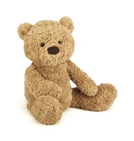 Jellycat Bumbly Bear