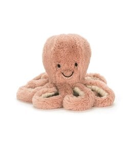 Jellycat Odell Octopus | Baby