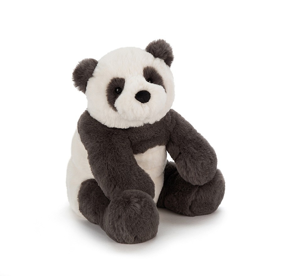 Jellycat Harry Panda Cub | Small