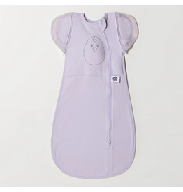 Nested Bean Zen One Classic Swaddle | Lavender