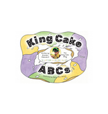 Books King Cake ABC's