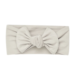 Kyte Baby Kyte Bamboo Bow | Oat
