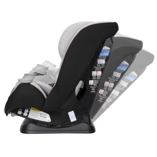 Maxi-Cosi Pria Chill All-in-One Convertible Car Seat | Chill