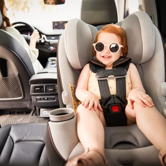 Maxi-Cosi Pria Chill All-in-One Convertible Car Seat | Chill