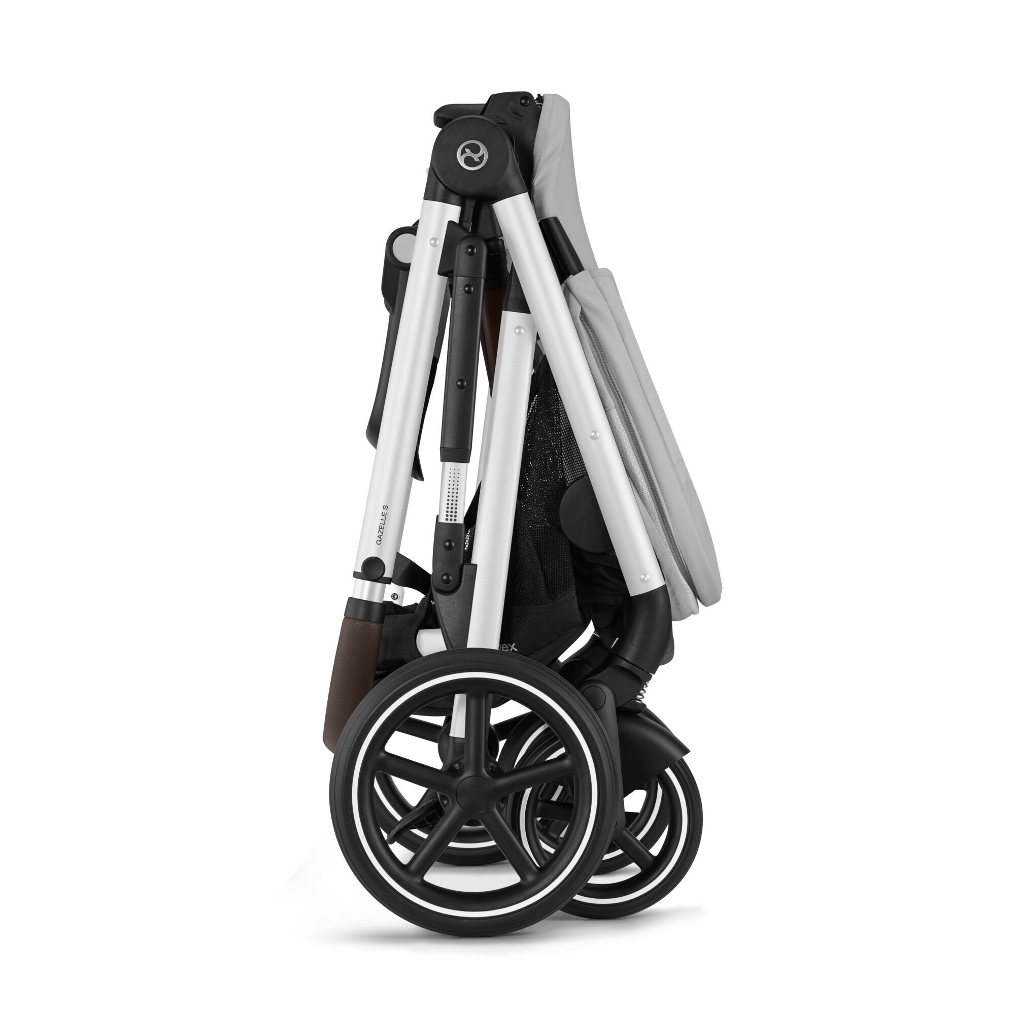 CYBEX Cybex Gazelle S All-in-One Stroller