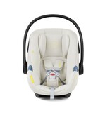 CYBEX CYBEX Aton G Swivel with SensorSafe Rotating Infant Car Seat